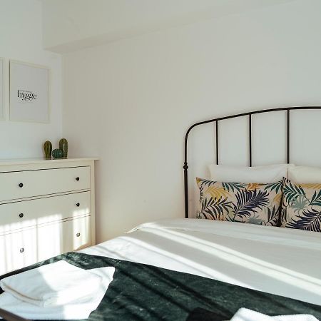 Central Modern Design Apartment بوخارست المظهر الخارجي الصورة