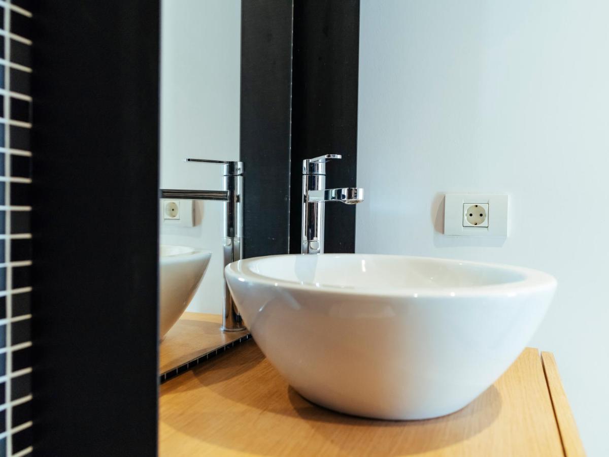 Central Modern Design Apartment بوخارست المظهر الخارجي الصورة