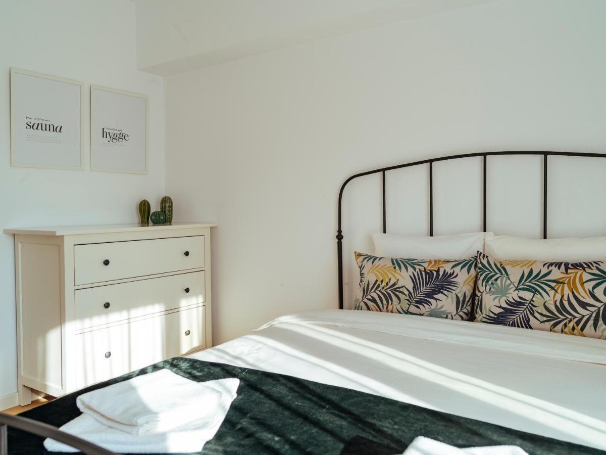 Central Modern Design Apartment بوخارست المظهر الخارجي الصورة