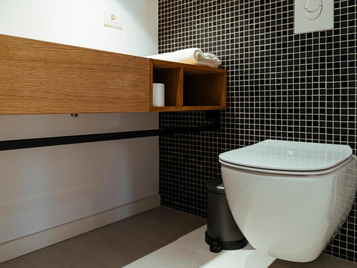 Central Modern Design Apartment بوخارست المظهر الخارجي الصورة