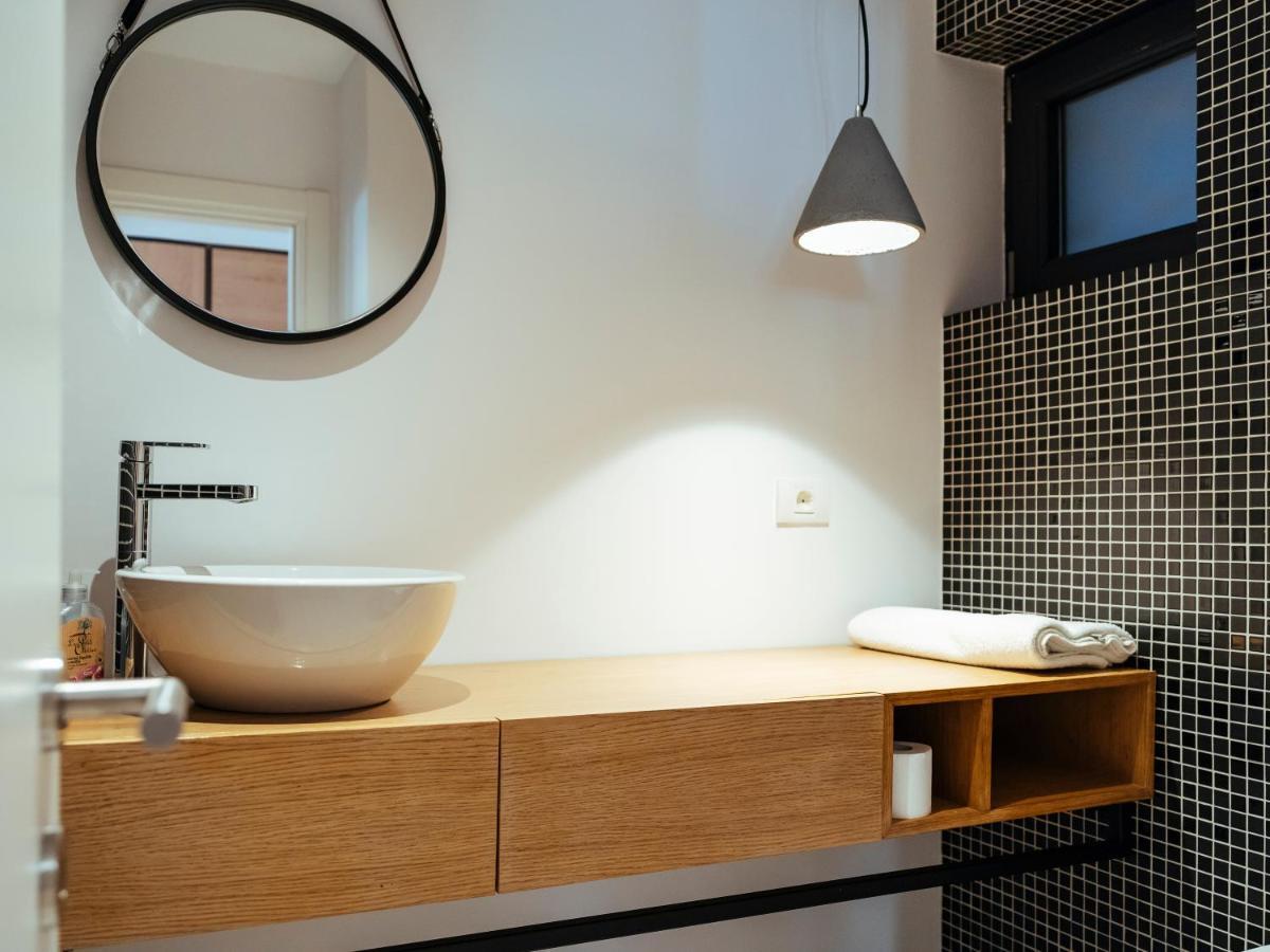 Central Modern Design Apartment بوخارست المظهر الخارجي الصورة